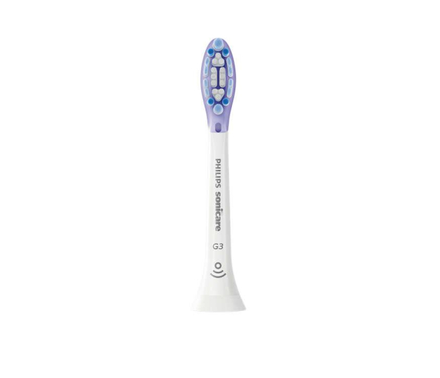 Philips Sonicare Końcówki do szczoteczki HX9052/17 - 430512 - zdjęcie 2